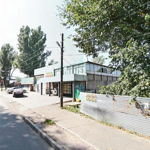 Gani Muratbayev Street, 201 ، ألماتي: صورة