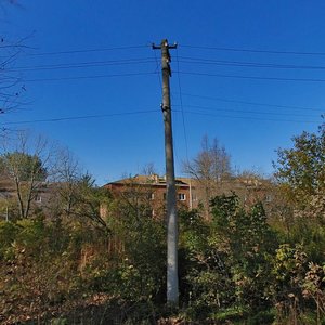 Ulitsa Bykovskogo, 38, Voskresensk: photo