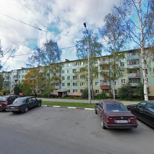 Kostyukova Street, 22 ، : صورة