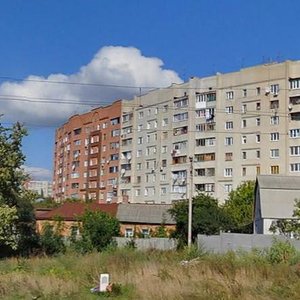 Vulytsia Sydora Kovpaka, 31, : foto