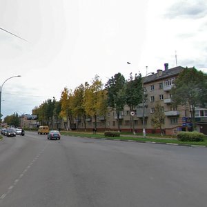 Lenina Avenue, 59, Obninsk: photo