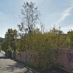 Ivankovskoye Highway, 7с2 ، موسكو: صورة