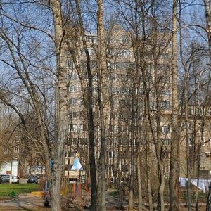 Tsiolkovskogo Street, 14А, Korolev: photo