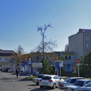 Ulitsa Chernyshevskogo, 26Г, Temryuk: photo