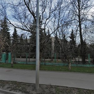 Korolenko Street, 1А, Moscow: photo