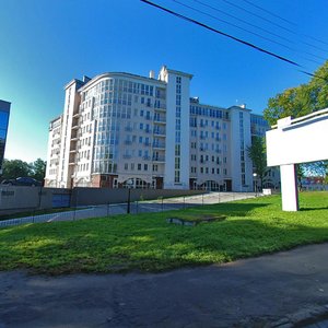 Mira Avenue, 107, Kaliningrad: photo