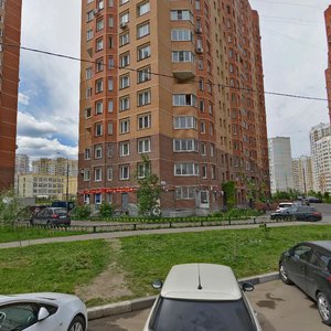 Spasskaya Street, 8, Krasnogorsk: photo