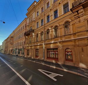 Voznesenskiy Avenue, 28, Saint Petersburg: photo