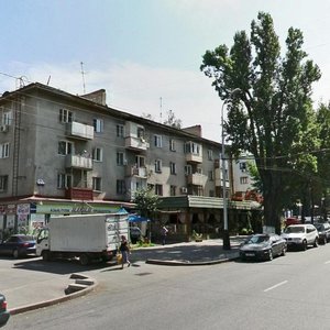 Ablai Khan Avenue, 32А, Almaty: photo