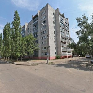 Karpinskogo Street, 4, Voronezh: photo