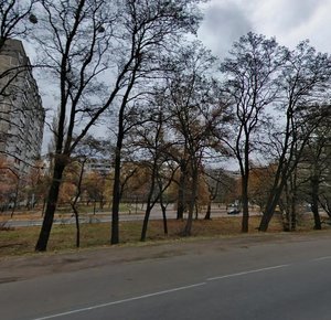 Kompozytora Liatoshynskoho Street, 4А ، كييف: صورة