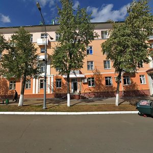 Sovetskaya Street, 47, Saransk: photo