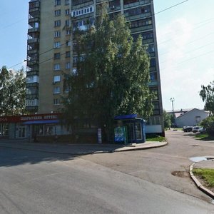 Komarova Street, 18/1, Ufa: photo