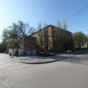 Mikhaila Nagibina Avenue, 13, Rostov‑na‑Donu: photo