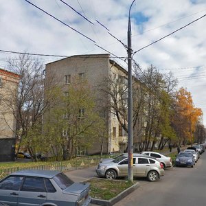 Vatutina Street, 14к1, : foto