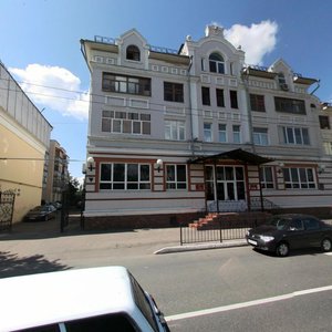 Levo-Bulachnaya Street, 50, Kazan: photo