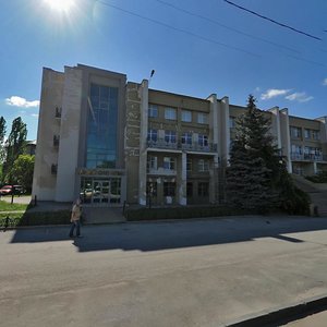 Metallurgov Square, 2А, : foto