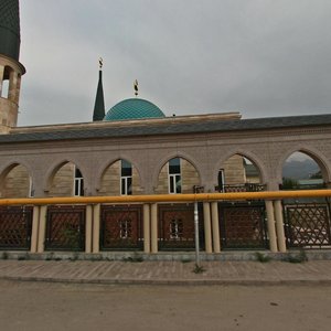 B. Nurpeıіsov kóshesі, 85, Almaty: photo