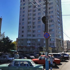 Krasnaya Street, 49 ، بينزا: صورة