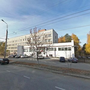 Karbysheva Street, 35, Kurgan: photo