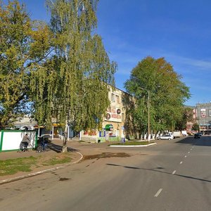 Vasenko Street, 32, Saransk: photo