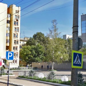 Revolutsionnaya Street, 144, Samara: photo