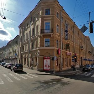 Sadovaya Street, 60, : foto