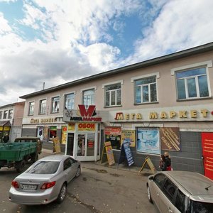 Lyva Tolstogo Street, 34 ، بارناول: صورة
