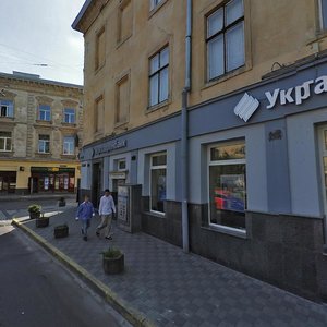 Vulytsia Akademika Hnatiuka, No:16, Lviv: Fotoğraflar