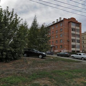 Stroiteley Avenue, 1А, Penza: photo