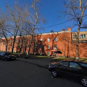 Ostapovsky Drive, 13с24, Moscow: photo