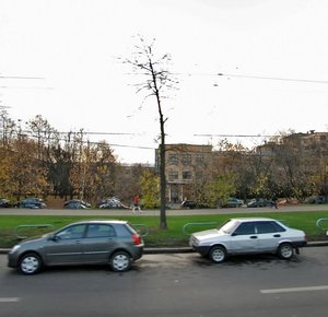 Москва, Дмитровское шоссе, 11: фото