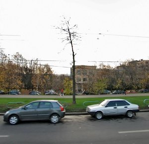 Dmitrovskoye Highway, 11, Moscow: photo