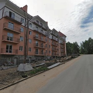 Shalavina Street, 49Бк3, Saint‑Petersburg and Leningrad Oblast: photo