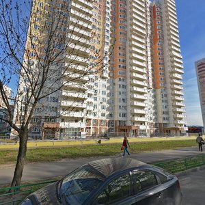 Bolshaya Ochakovskaya Street, 1, Moscow: photo