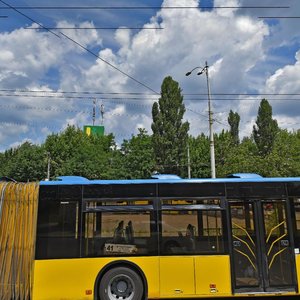Irpinska Street, 80/16, : foto