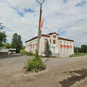 Shosseynaya ulitsa, 18, : foto