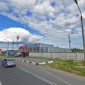 Орехово‑Зуево, Малодубенское шоссе, 24: фото