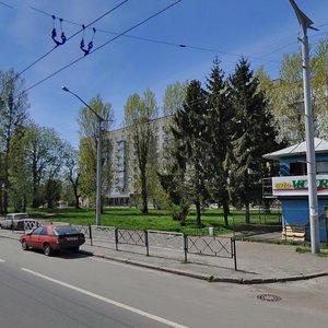 Stryiska vulytsia, No:106, Lviv: Fotoğraflar