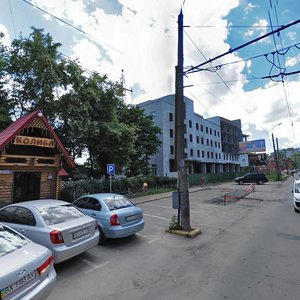 Хмельницкий, Заречанская улица, 3/1: фото