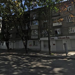 Shevchenka Street, 36А, Dnipro: photo