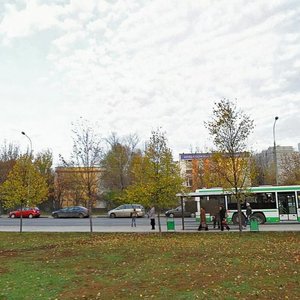 Shipilovsky Drive, No:37к1, Moskova: Fotoğraflar