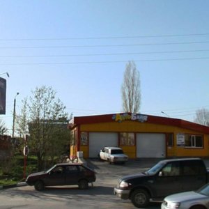 Korolyova Avenue, 5/2, Rostov‑na‑Donu: photo