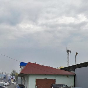 Rossiyskaya Street, 253/2, Krasnodar: photo