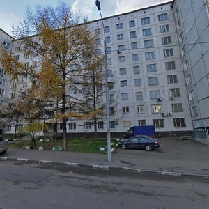 Deguninskaya Street, 1к3, Moscow: photo