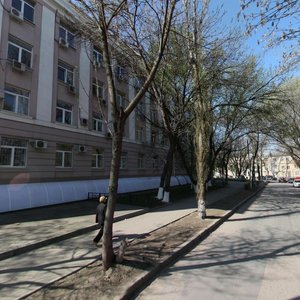 Ulitsa Yufimtseva, 2/106, Rostov‑na‑Donu: photo