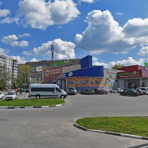 Mikrorayon Koneva, 18А, : foto