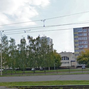 Moskovskiy Avenue, 112, Naberezhnye Chelny: photo