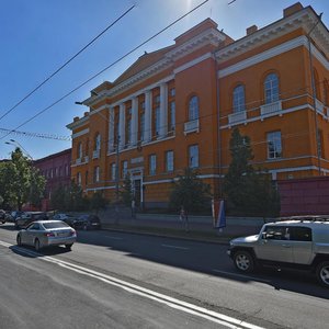 Volodymyrska Street, 58, Kyiv: photo