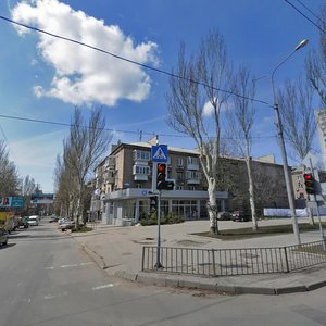 Artema Street, 136, Donetsk: photo